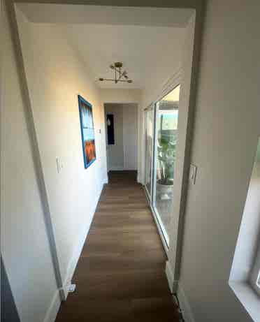 Move In - 1 year lease