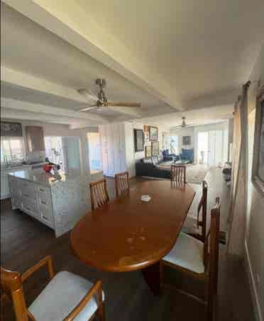 Move In - 1 year lease