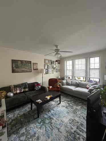Ravenswood room available August 1