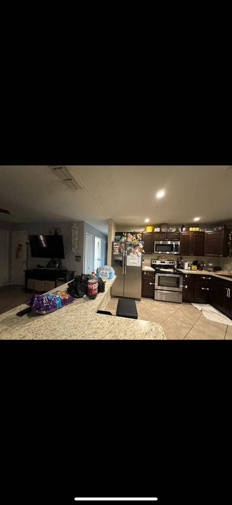 Looking to share my home