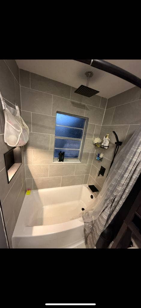 Looking to share my home