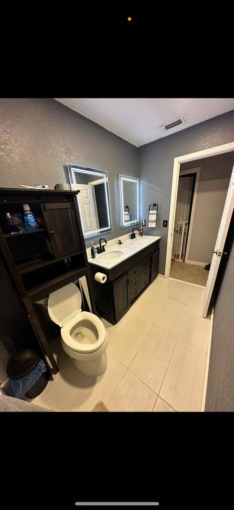 Looking to share my home