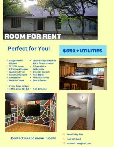 New Listing