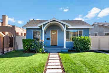 New Listing