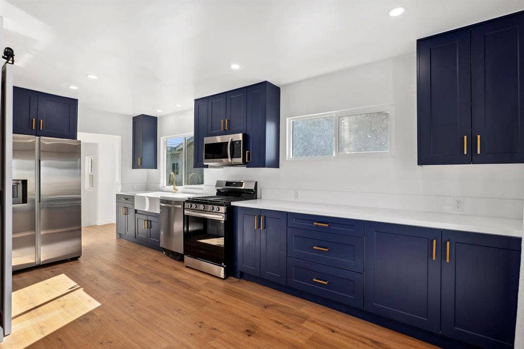 New Listing