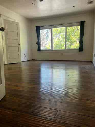 Large room in a big house !