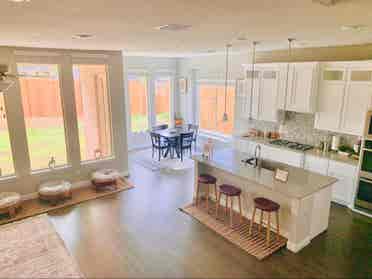 Fully furnished private room w bath