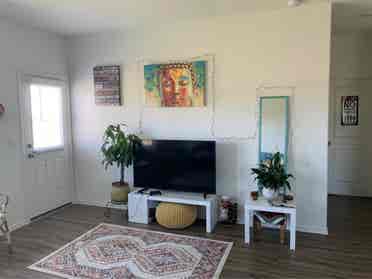 furnishede private room private