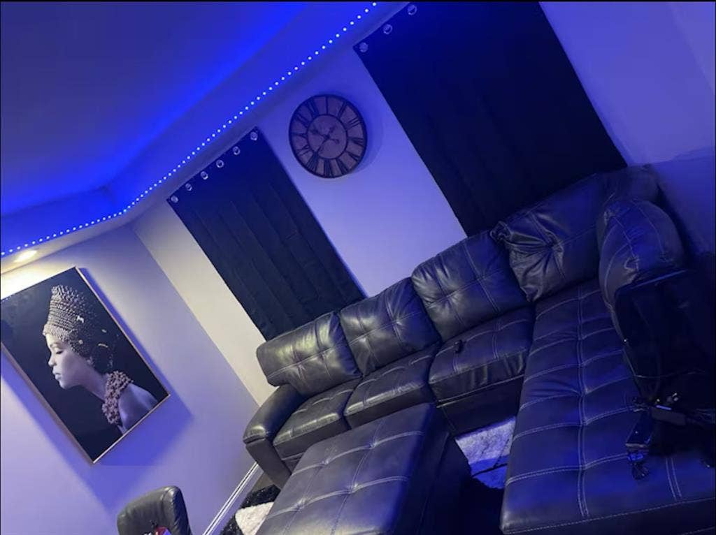 2
Rooms for rent, shared bathroom