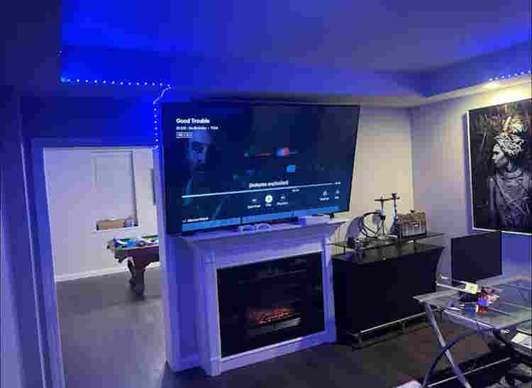 Rooms for rent, shared bathroom