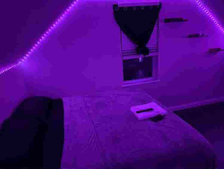Rooms for rent, shared bathroom