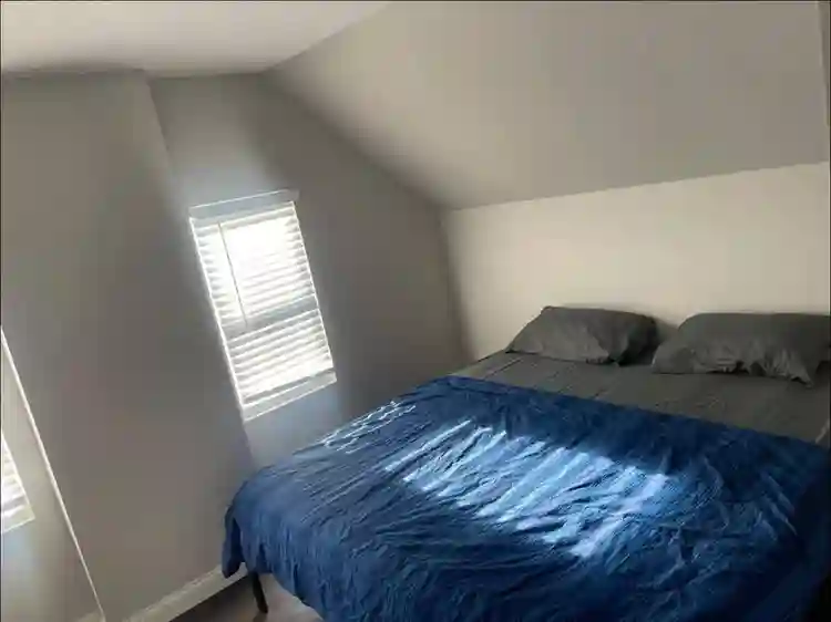 Rooms for rent / House for rent