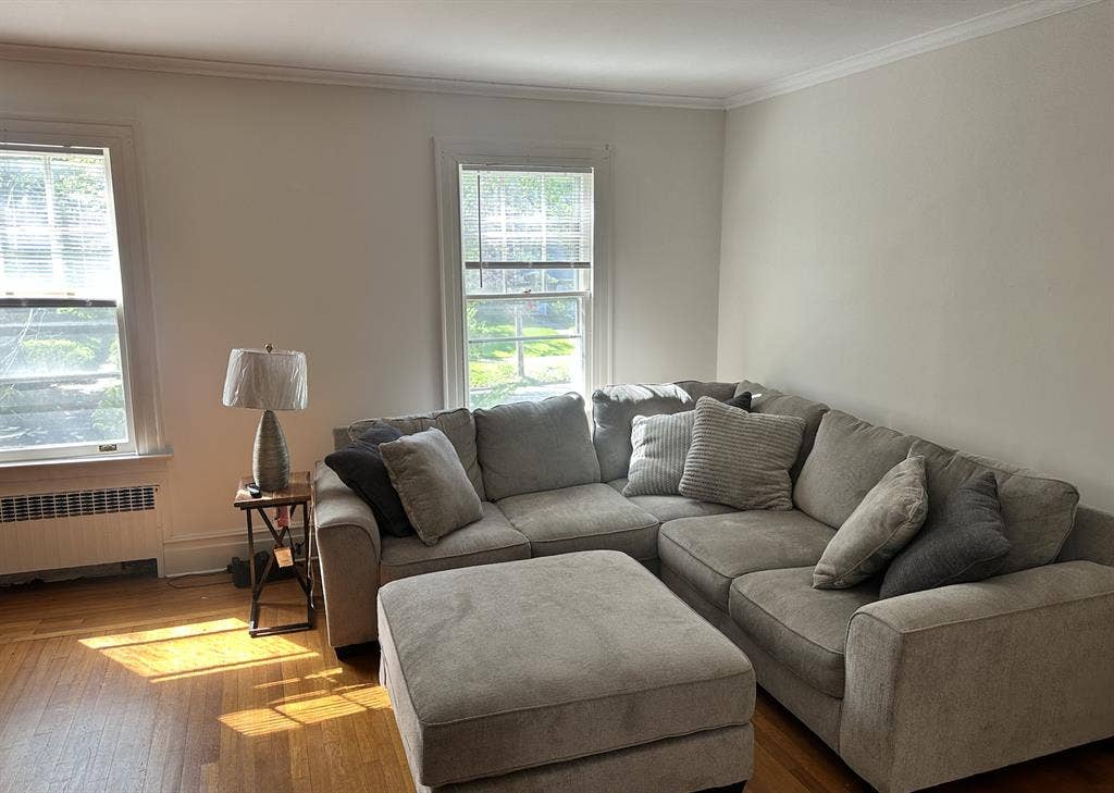 New Listing