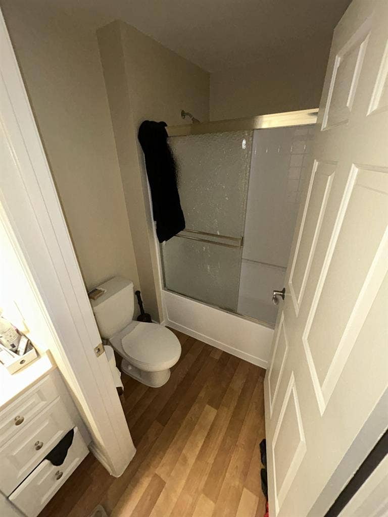 Master Bedroom for rent
