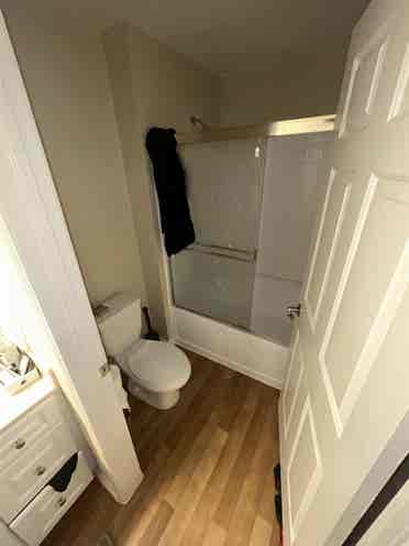 Master Bedroom for rent
