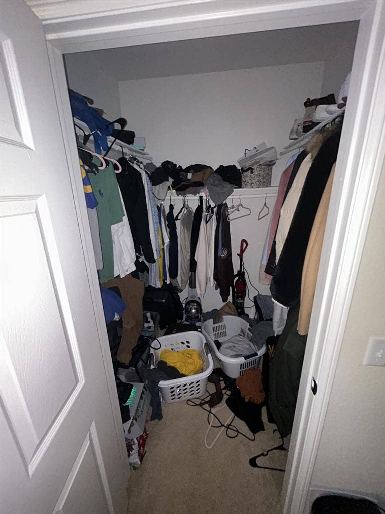Master Bedroom for rent