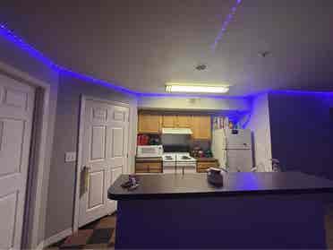 Private room and bathroom sublease