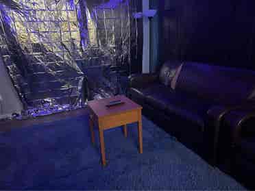 Private room and bathroom sublease