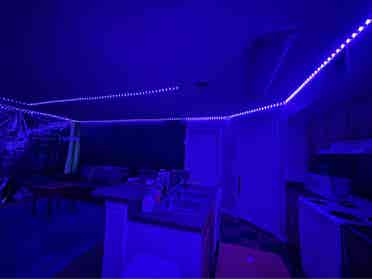Private room and bathroom sublease