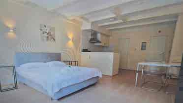 Historic and cozy centrum studio