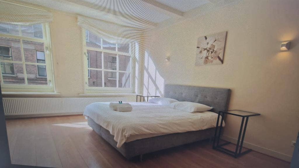 Historic and cozy centrum studio