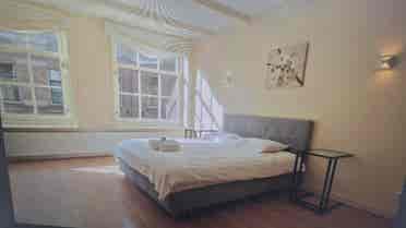 Historic and cozy centrum studio