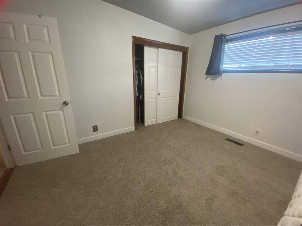 Room available