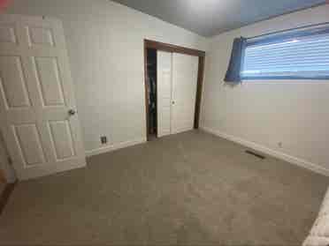 Room available