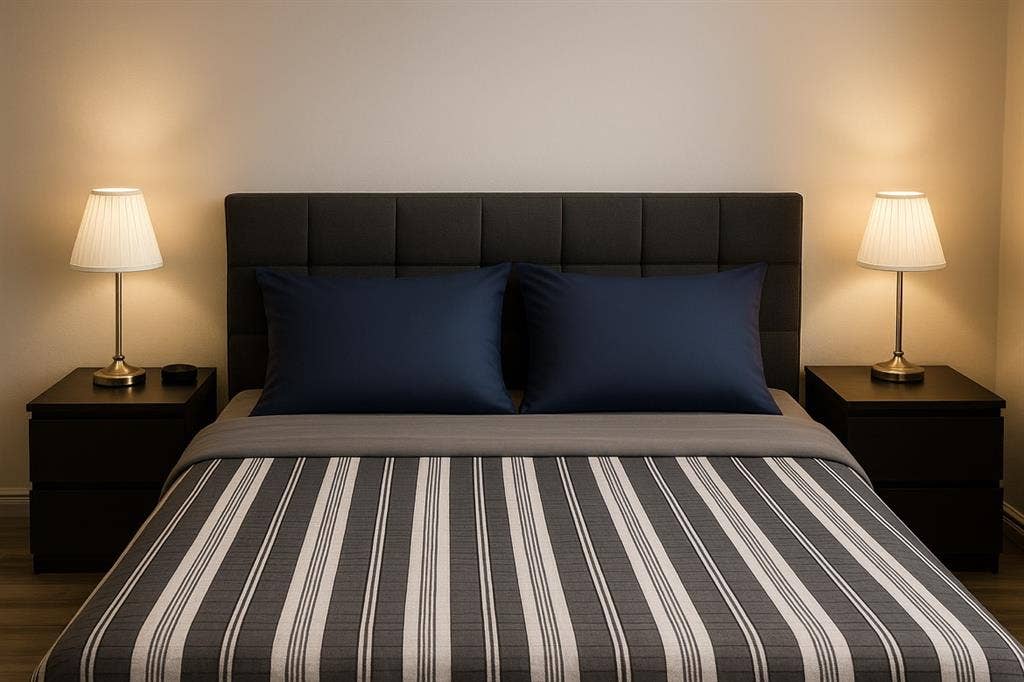 Private Room Furnished