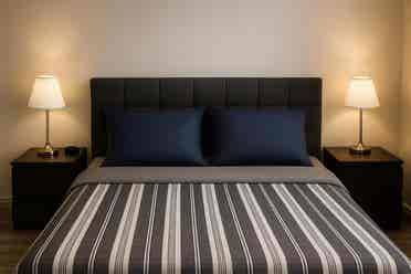 Private Room Furnished