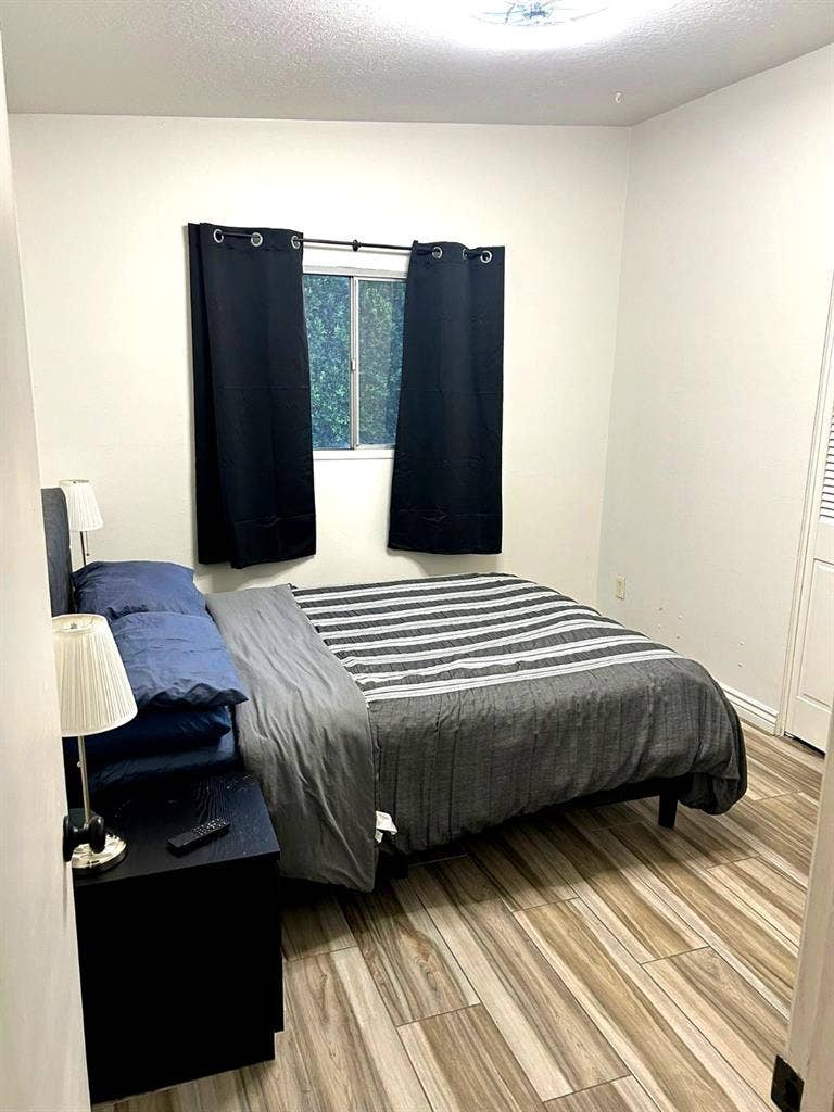 Private Room Furnished