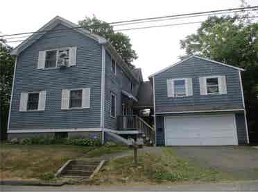 Affordable Fairfield Summer Sublet!