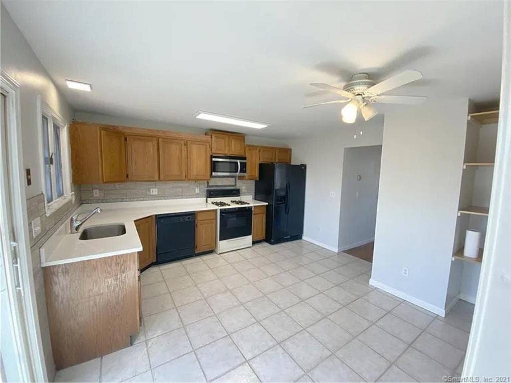 Affordable Fairfield Summer Sublet!