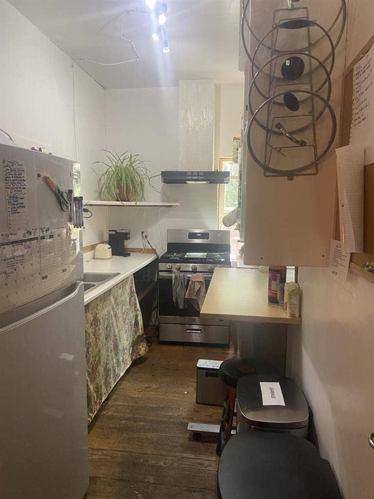 Room for rent on ranch