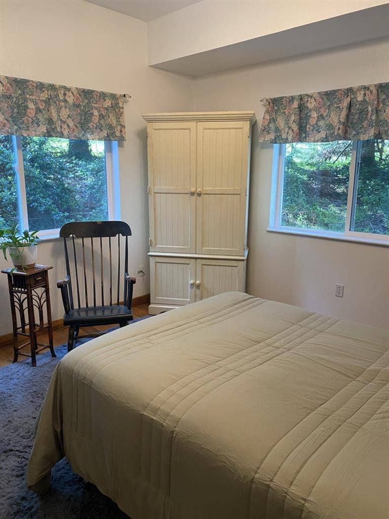 Room for rent on ranch