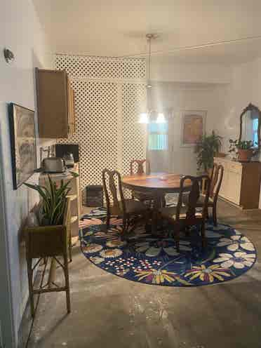 Room for rent on ranch