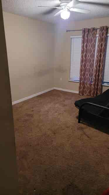 Room available for rent on Westside