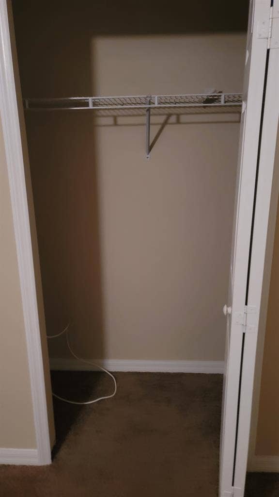 Room available for rent on Westside