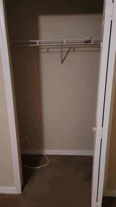 Room available for rent on Westside