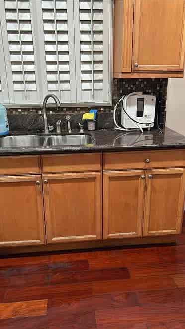 Large room in Azusa