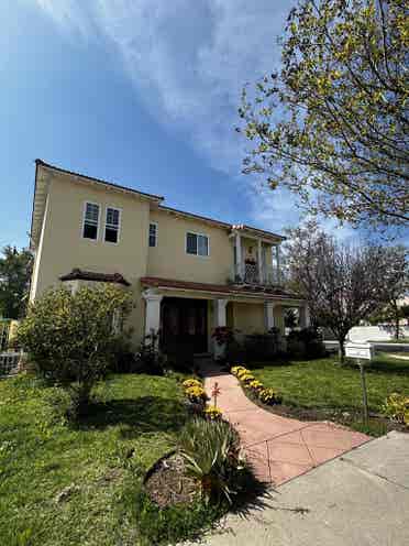 Large room in Azusa
