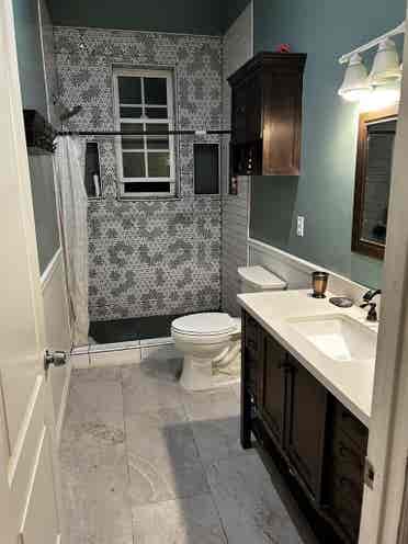 Large room in Azusa