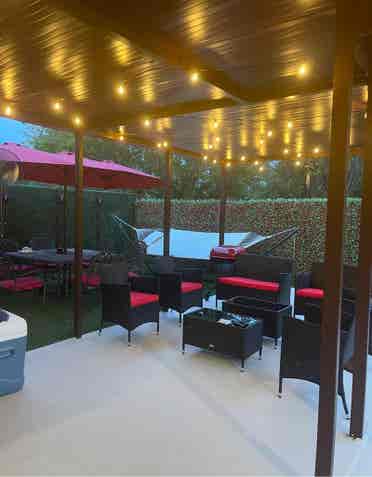 Room for rent in coconut creek