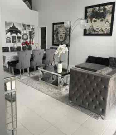 Room for rent in coconut creek