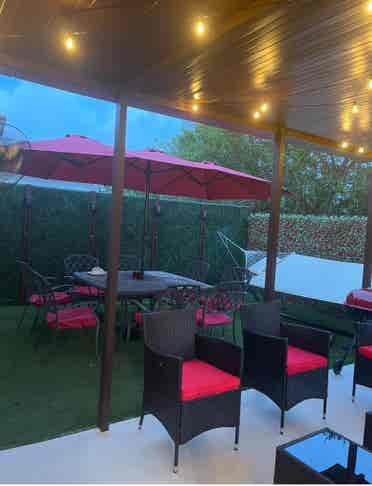 Room for rent in coconut creek