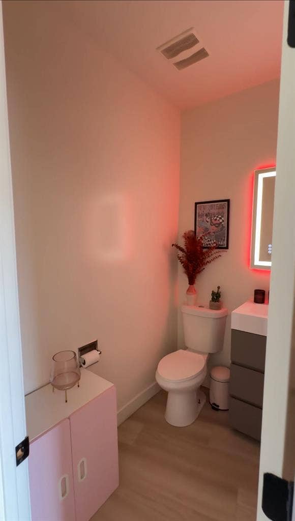 Chic & spacious rooms in Echo Park