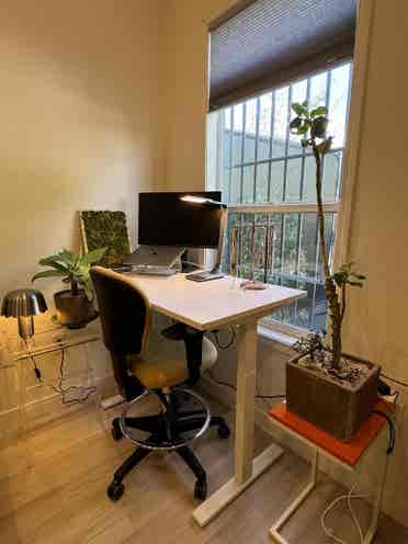 Chic & spacious rooms in Echo Park