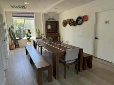 Chic & spacious rooms in Echo Park