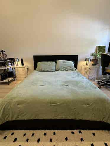 Chic & spacious rooms in Echo Park