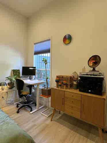 Chic & spacious rooms in Echo Park
